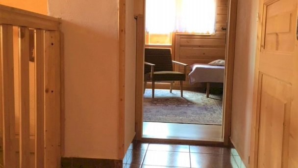 Chata Poľana Chlebnice 26