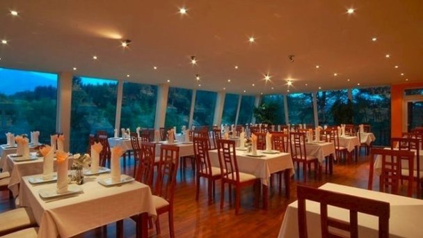 Holiday Park Orava *** Hotel, Apartmány, Bungalovy Dolný Kubín 9
