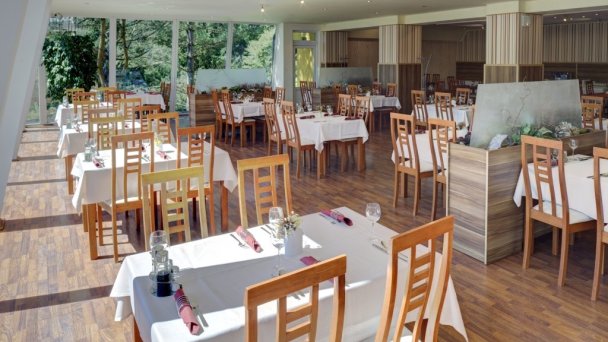 Holiday Park Orava *** Hotel, Apartmány, Bungalovy Dolný Kubín 10