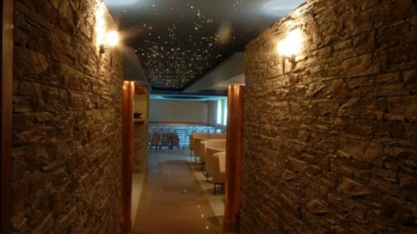 Holiday Park Orava *** Hotel, Apartmány, Bungalovy Dolný Kubín 11