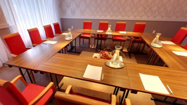 Holiday Park Orava *** Hotel, Apartmány, Bungalovy Dolný Kubín 15