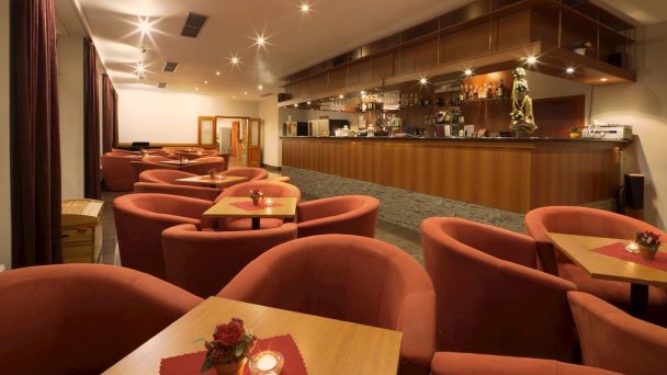 Holiday Park Orava *** Hotel, Apartmány, Bungalovy Dolný Kubín 16