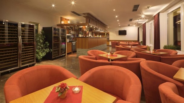 Holiday Park Orava *** Hotel, Apartmány, Bungalovy Dolný Kubín 17