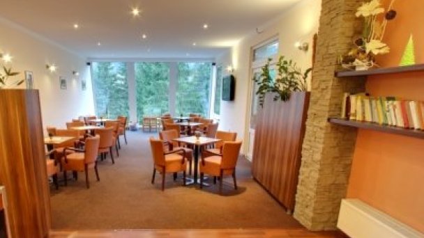 Holiday Park Orava *** Hotel, Apartmány, Bungalovy Dolný Kubín 18