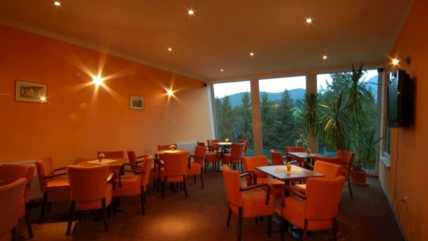 Holiday Park Orava *** Hotel, Apartmány, Bungalovy Dolný Kubín 19