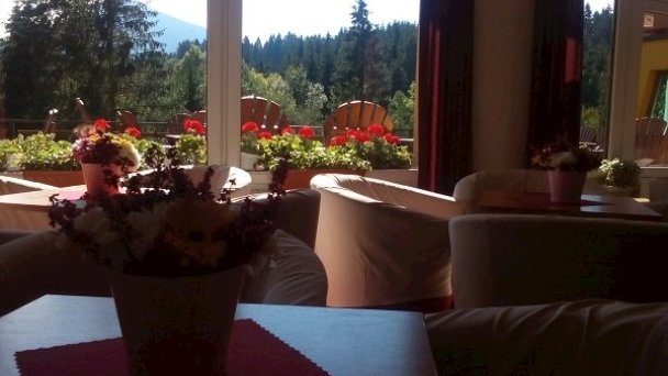 Holiday Park Orava *** Hotel, Apartmány, Bungalovy Dolný Kubín 20