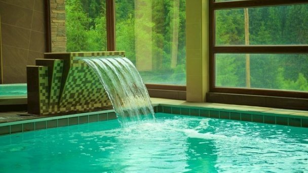 Holiday Park Orava *** Hotel, Apartmány, Bungalovy Dolný Kubín 29