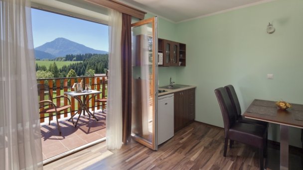 Holiday Park Orava *** Hotel, Apartmány, Bungalovy Dolný Kubín 32