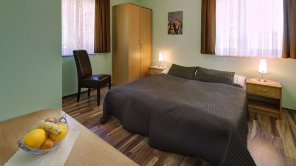 Holiday Park Orava *** Hotel, Apartmány, Bungalovy Dolný Kubín 33