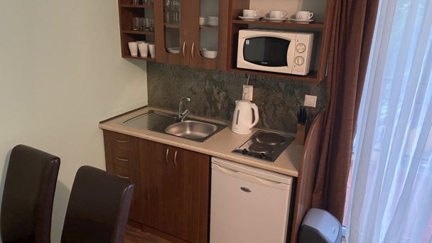 Holiday Park Orava *** Hotel, Apartmány, Bungalovy Dolný Kubín 37