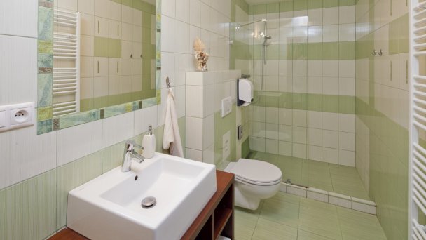 Holiday Park Orava *** Hotel, Apartmány, Bungalovy Dolný Kubín 38
