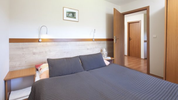 Holiday Park Orava *** Hotel, Apartmány, Bungalovy Dolný Kubín 39