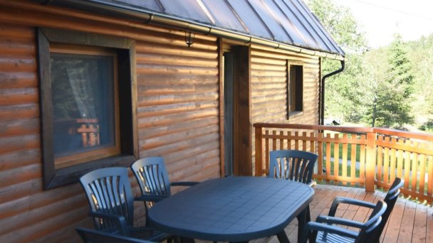 Holiday Park Orava *** Hotel, Apartmány, Bungalovy Dolný Kubín 42