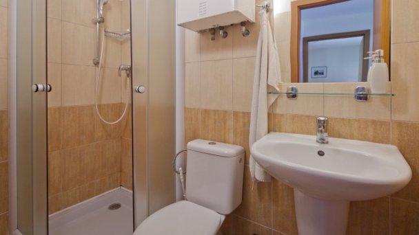 Holiday Park Orava *** Hotel, Apartmány, Bungalovy Dolný Kubín 44
