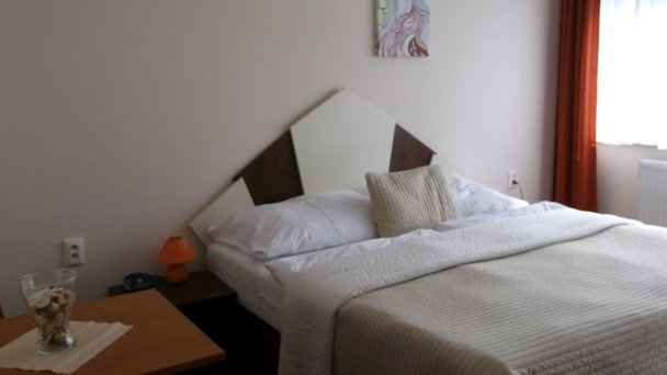 Holiday Park Orava *** Hotel, Apartmány, Bungalovy Dolný Kubín 46