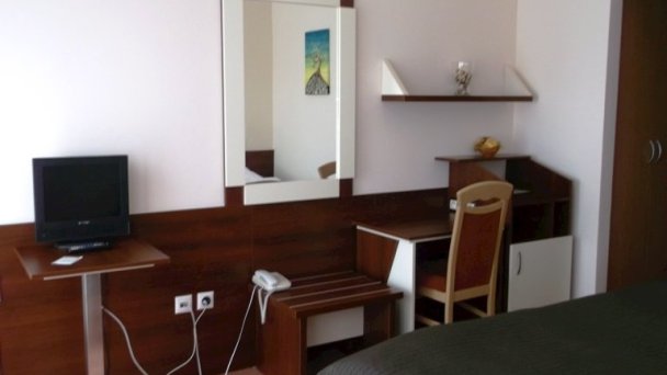 Holiday Park Orava *** Hotel, Apartmány, Bungalovy Dolný Kubín 47