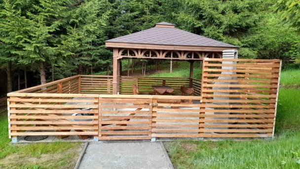 Holiday Park Orava *** Hotel, Apartmány, Bungalovy Dolný Kubín 56