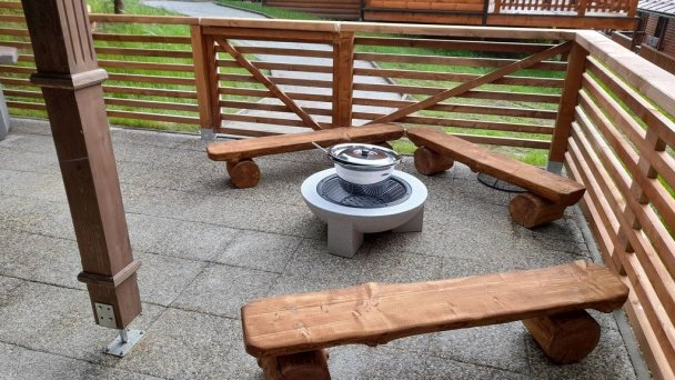 Holiday Park Orava *** Hotel, Apartmány, Bungalovy Dolný Kubín 58