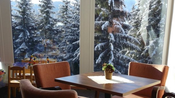 Holiday Park Orava *** Hotel, Apartmány, Bungalovy Dolný Kubín 62