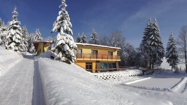 Holiday Park Orava *** Hotel, Apartmány, Bungalovy Dolný Kubín 68