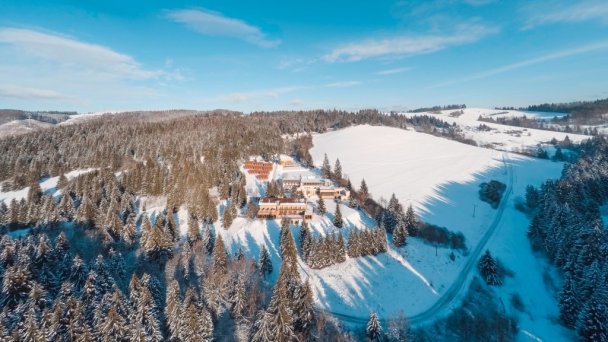 Holiday Park Orava *** Hotel, Apartmány, Bungalovy Dolný Kubín 75