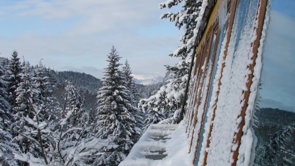 Holiday Park Orava *** Hotel, Apartmány, Bungalovy Dolný Kubín 79