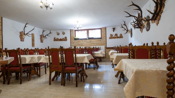 Penzión Kamzík a Drevenica Habovka 59 Penzión Kamzík a Drevenica Habovka 59