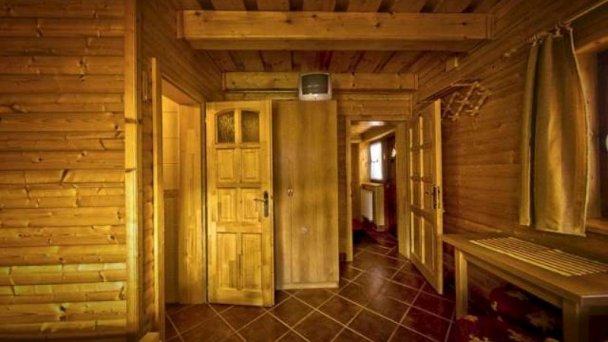 Penzión Kamzík a Drevenica Habovka 66 Penzión Kamzík a Drevenica Habovka 66