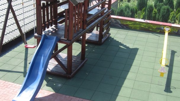 Penzión Kamzík a Drevenica Habovka 68 Penzión Kamzík a Drevenica Habovka 68