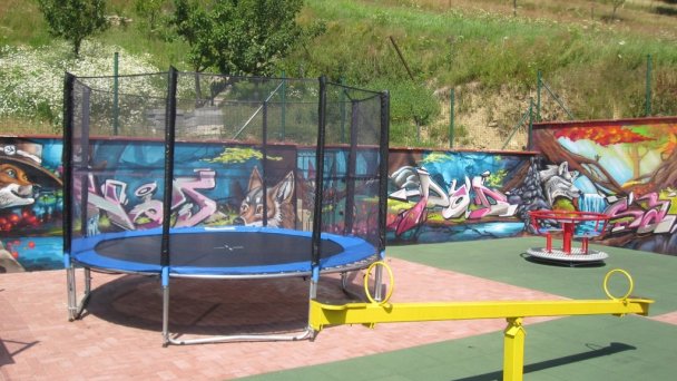 Penzión Kamzík a Drevenica Habovka 71 Penzión Kamzík a Drevenica Habovka 71