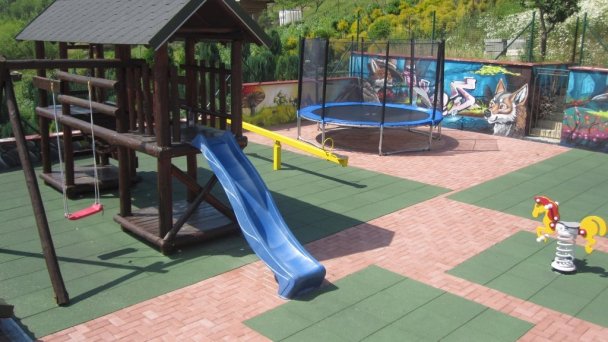 Penzión Kamzík a Drevenica Habovka 8 Penzión Kamzík a Drevenica Habovka 8