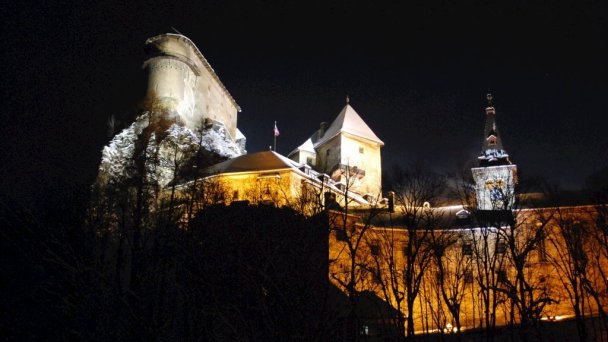 Penzión Kamzík a Drevenica Habovka 16 Penzión Kamzík a Drevenica Habovka 16