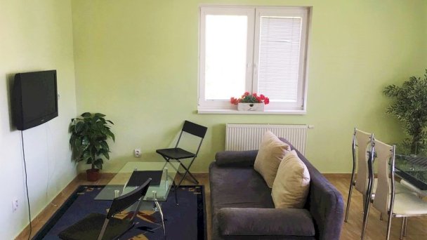Apartmánový dom Bobrovka  Námestovo 5