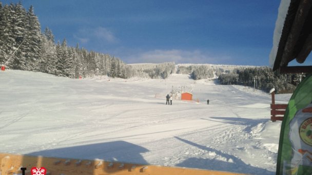 Chata Ski a Chata Srdiečko Dolný Kubín 44 Chata Ski a Chata Srdiečko Dolný Kubín 44