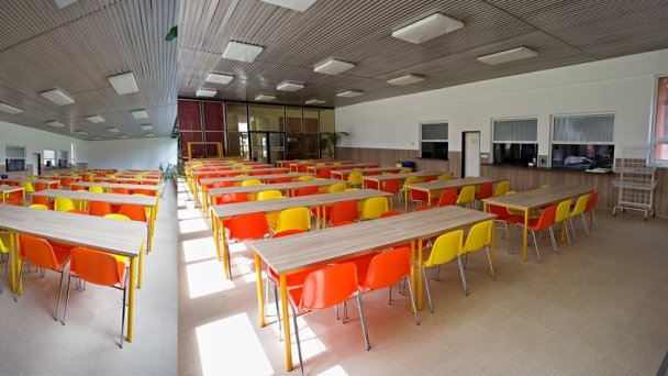 Ubytovňa pri SOŠP Dolný Kubín 3 Ubytovňa pri SOŠP Dolný Kubín 3