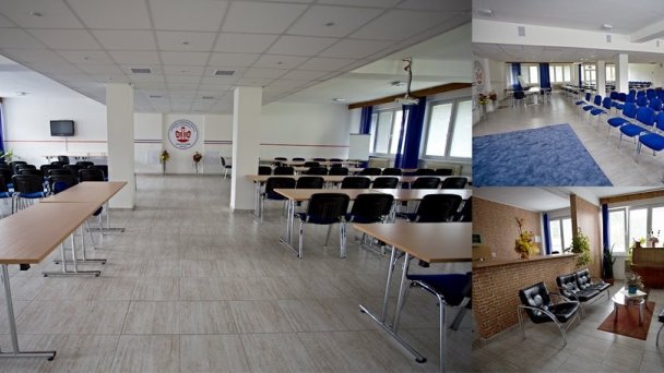 Ubytovňa pri SOŠP Dolný Kubín 4 Ubytovňa pri SOŠP Dolný Kubín 4