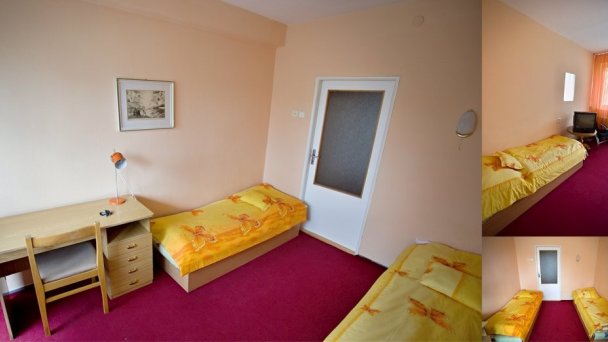 Ubytovňa pri SOŠP Dolný Kubín 9 Ubytovňa pri SOŠP Dolný Kubín 9