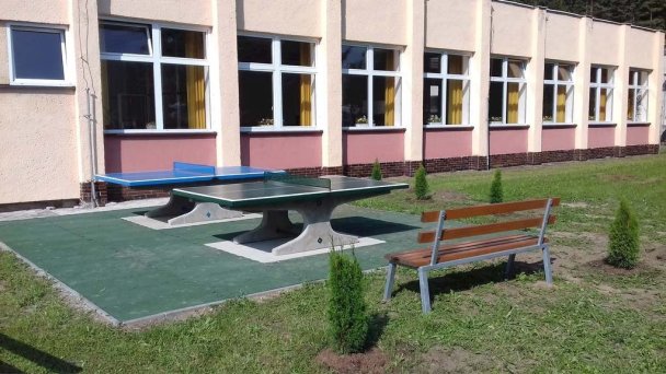 Ubytovňa pri SOŠP Dolný Kubín 6 Ubytovňa pri SOŠP Dolný Kubín 6