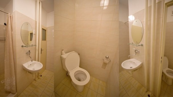 Ubytovňa pri SOŠP Dolný Kubín 10 Ubytovňa pri SOŠP Dolný Kubín 10