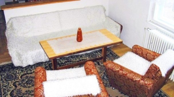 Apartmán Family na Orave Brezovica (okres Tvrdošín) 6