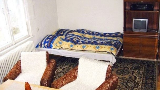 Apartmán Family na Orave Brezovica (okres Tvrdošín) 9