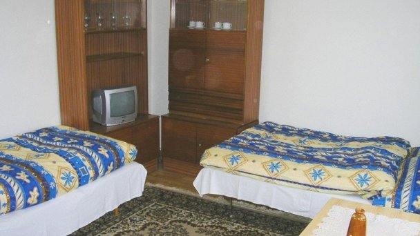Apartmán Family na Orave Brezovica (okres Tvrdošín) 5