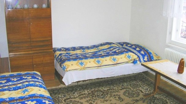 Apartmán Family na Orave Brezovica (okres Tvrdošín) 7