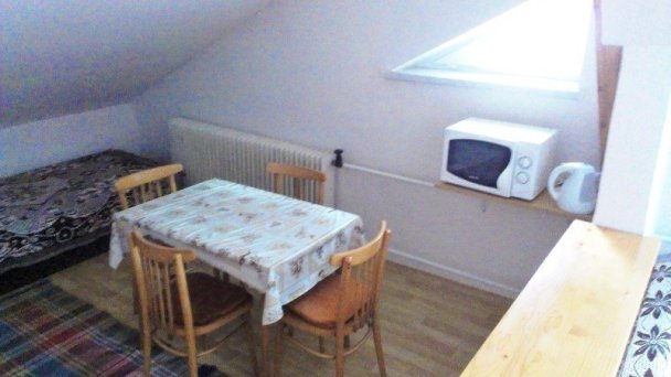 Apartmán Family na Orave Brezovica (okres Tvrdošín) 8