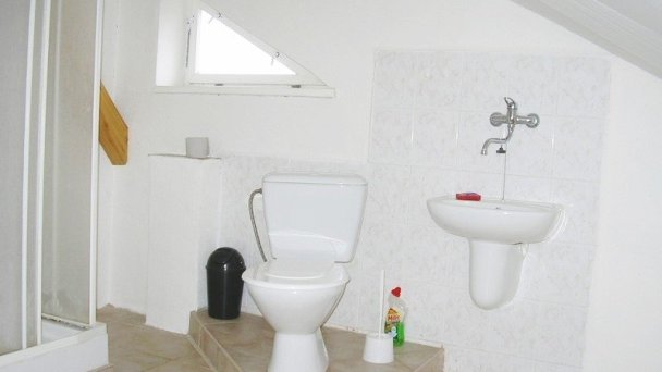 Apartmán Family na Orave Brezovica (okres Tvrdošín) 3