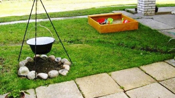 Apartmán Family na Orave Brezovica (okres Tvrdošín) 12