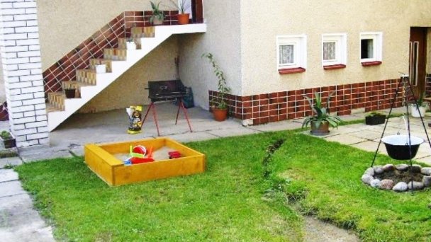 Apartmán Family na Orave Brezovica (okres Tvrdošín) 15