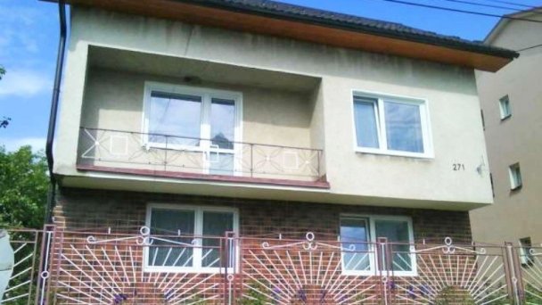 Apartmán Family na Orave Brezovica (okres Tvrdošín) 18