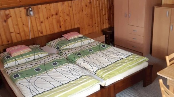 Chalupa Božena Jezersko 6
