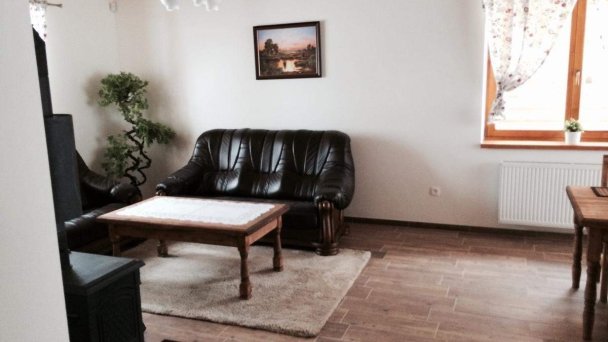 Chata Vločka Oravská Lesná 30